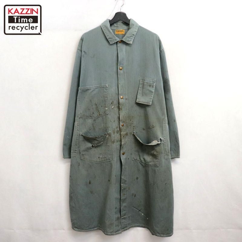 コート - KAZZIN Time recycler 広島にある古着屋オンライン