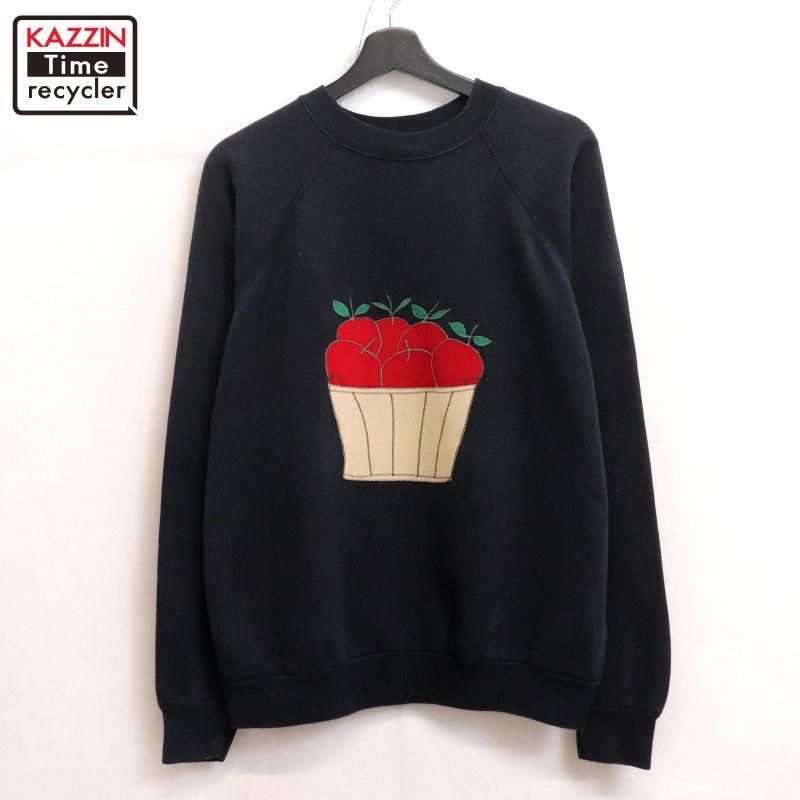 80s USA vintage TULTEX åڥ å ȥ졼ʡ  ɽXL