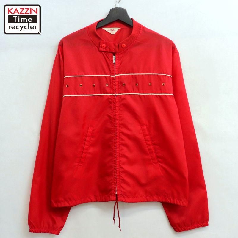 70s USA vintage ʥ󥸥㥱å  XL~ ӥå С