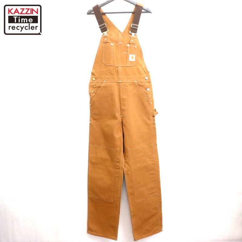 DEADSTOCK デッドストック 90s USA製 vintage Carhartt 中綿