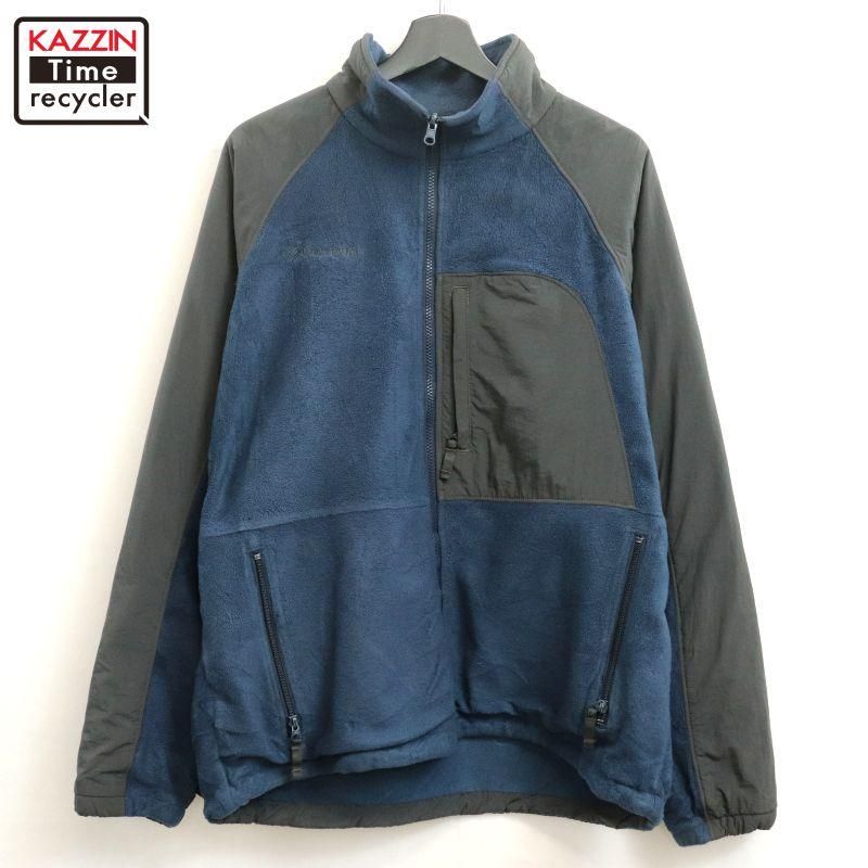 00s Columbia ե꡼㥱å  ɽL