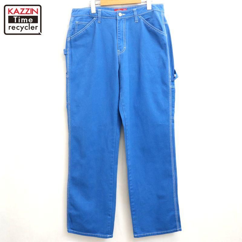00s Dickies ڥ󥿡ѥ ǥ ɽ11/30