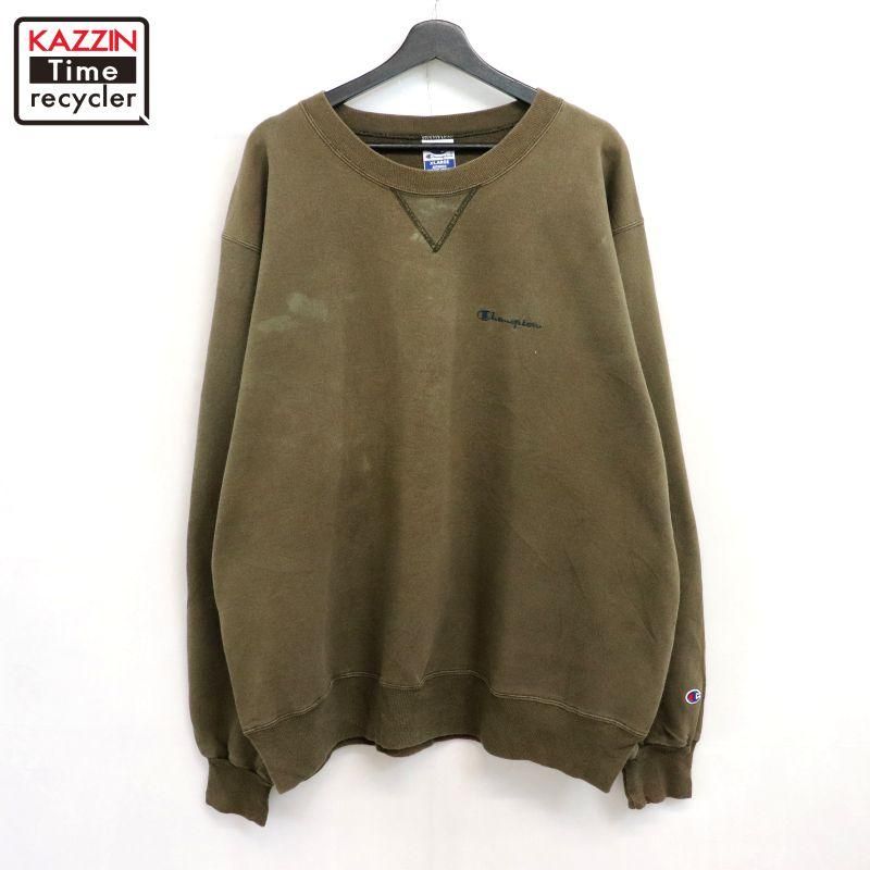 00s Champion V å ȥ졼ʡ  ɽXL