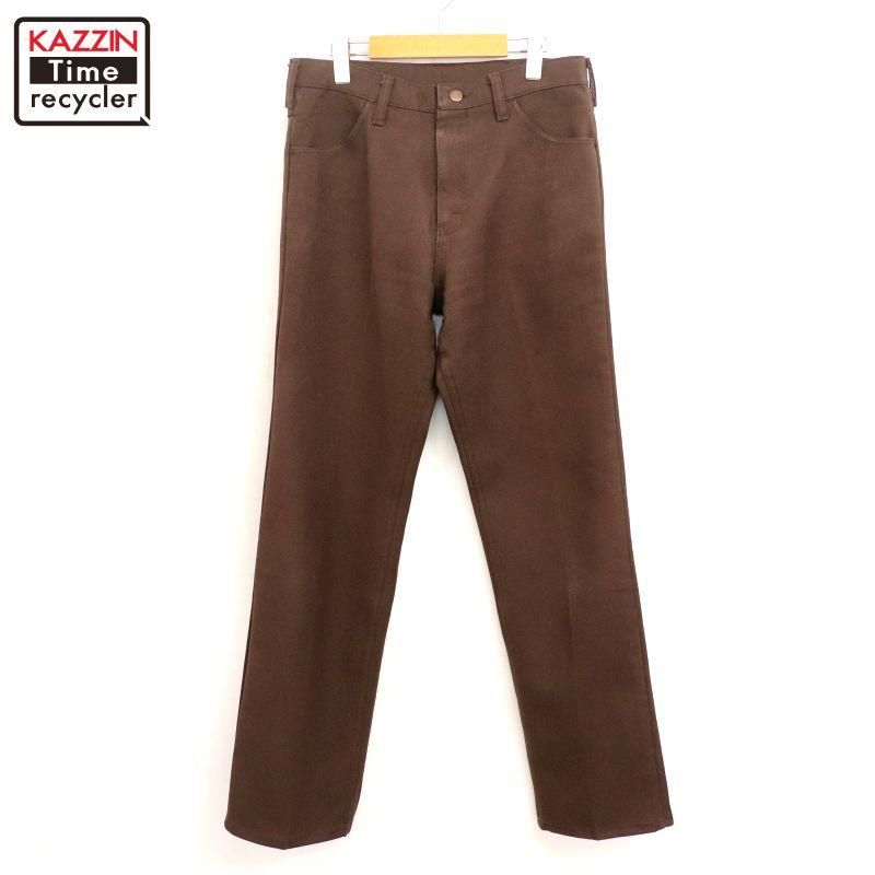 80s vintage Wrangler 㡼 ֡ĥå åѥ  XL ӥå С