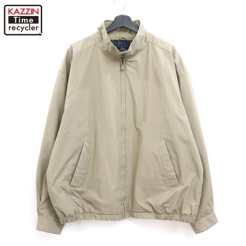 90s vintage LANDS' END ΢ϥå 㥱å  ɽL