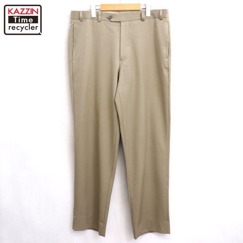 50s〜60s シルクスラックス　カスリ 50s〜60s シルクスラックス カスリ 50s Rayon Slacks 