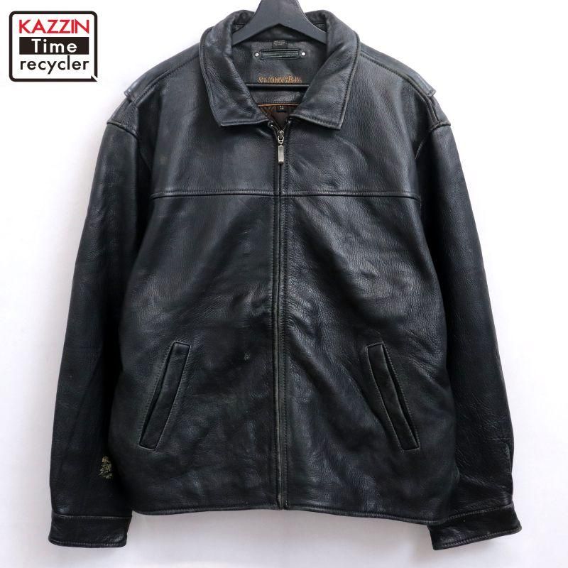 00s STJOHN'SBAY 쥶㥱å  ɽXL