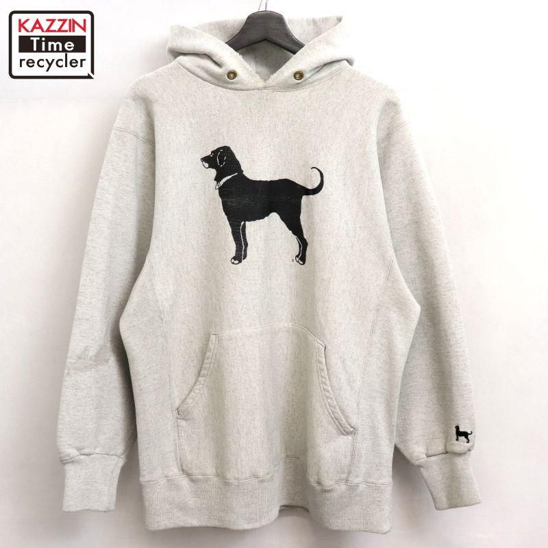 90s USA vintage ֥åɥå Blackdog С֥ å ѡ  ɽXL