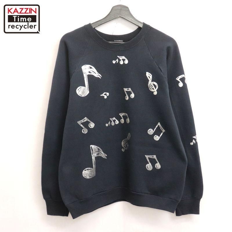 90s USA vintage Fruit of the Loom ץ  å ȥ졼ʡ  ɽL