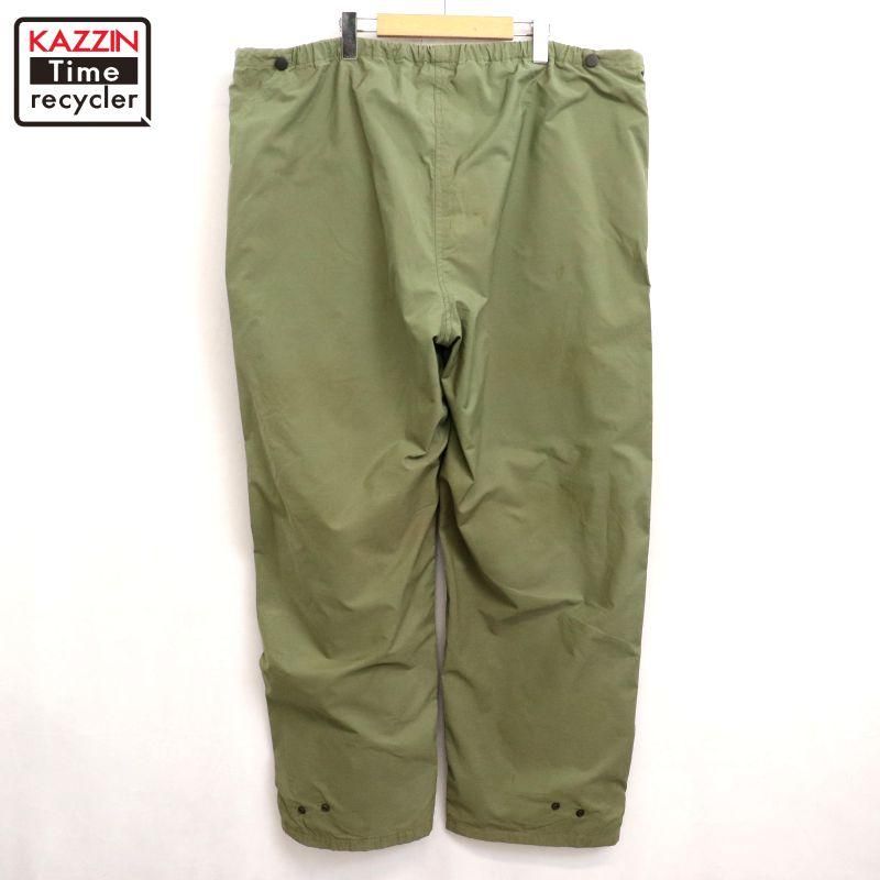 80s vintage ORVIS GORE-TEX ƥå ѥ  ɽXL