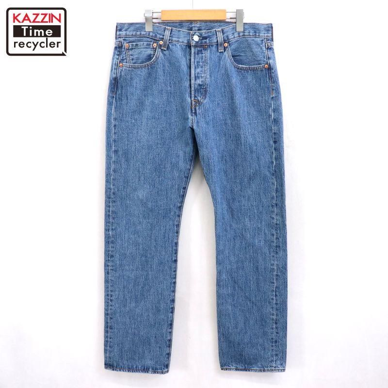 00s Levi's 501 ǥ˥ѥ  L