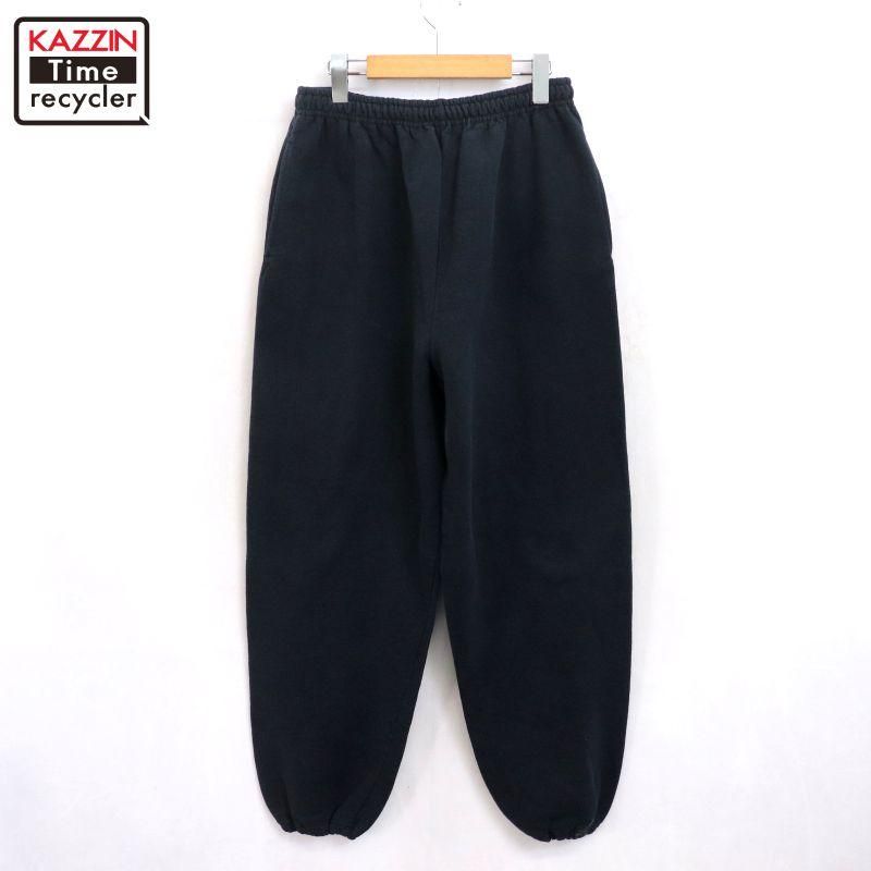 90s vintage adidas ナイロン トラックパンツ メンズ 表記S