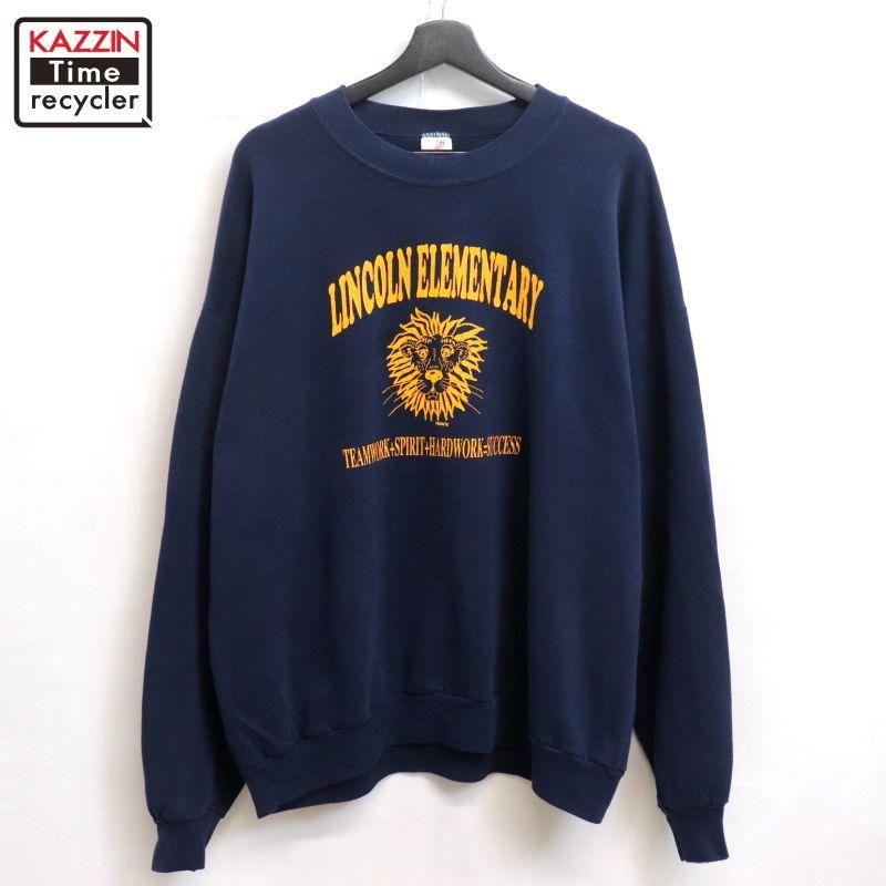 90s USA vintage JERZEES å ȥ졼ʡ  ɽXXL