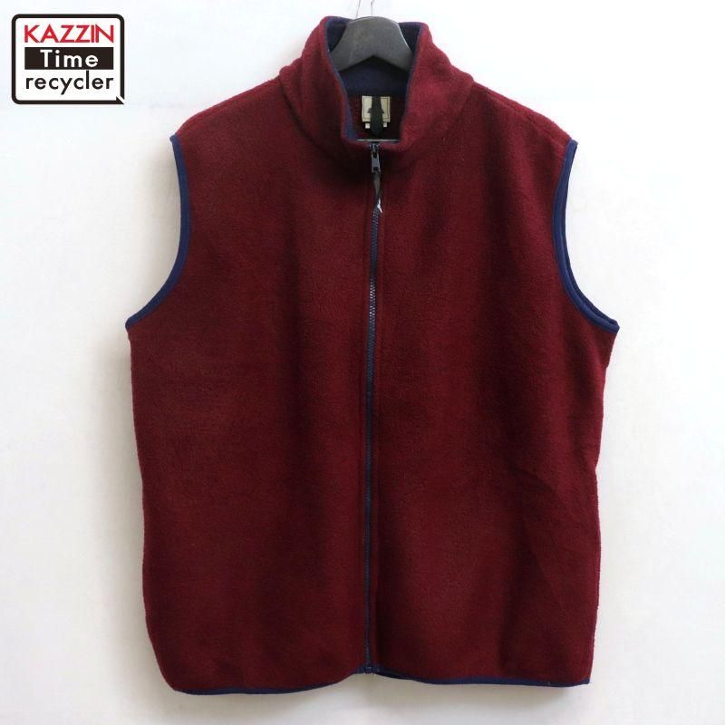 90s USA vintage EMS ե꡼ ٥ ǥ ɽXL