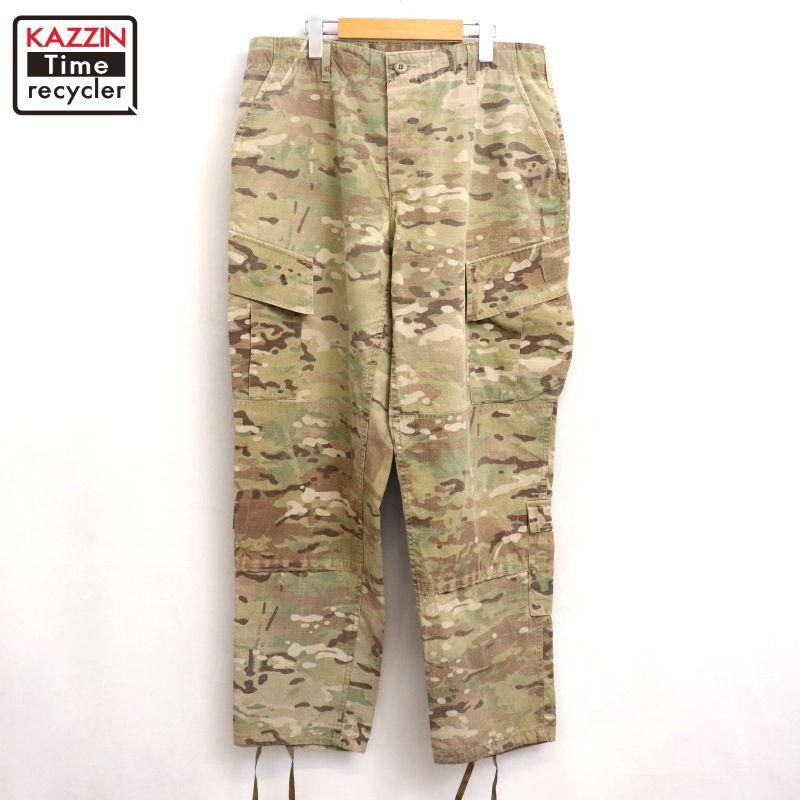 00s U.S.ARMY  U.S.ARMY ޥ BDU Хå åץȥå ߥ꥿꡼ѥ  ɽMEDIUM-REGULAR