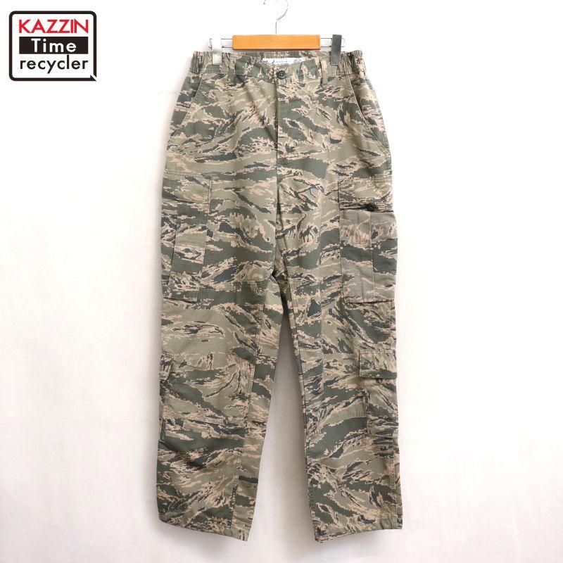 00s USA U.S.AIRFORCE ǥ륫 åץȥå  ߥ꥿꡼ѥ  ~XS