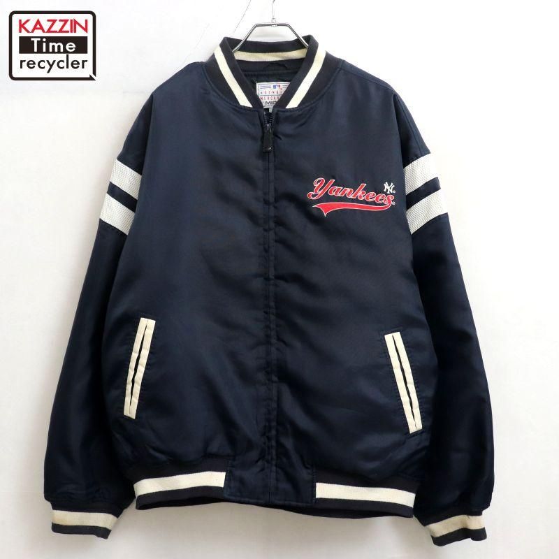 90s MLB vintage MIRAGE ˥塼衼󥭡 ѥǥåȥ㥱å  ɽXL