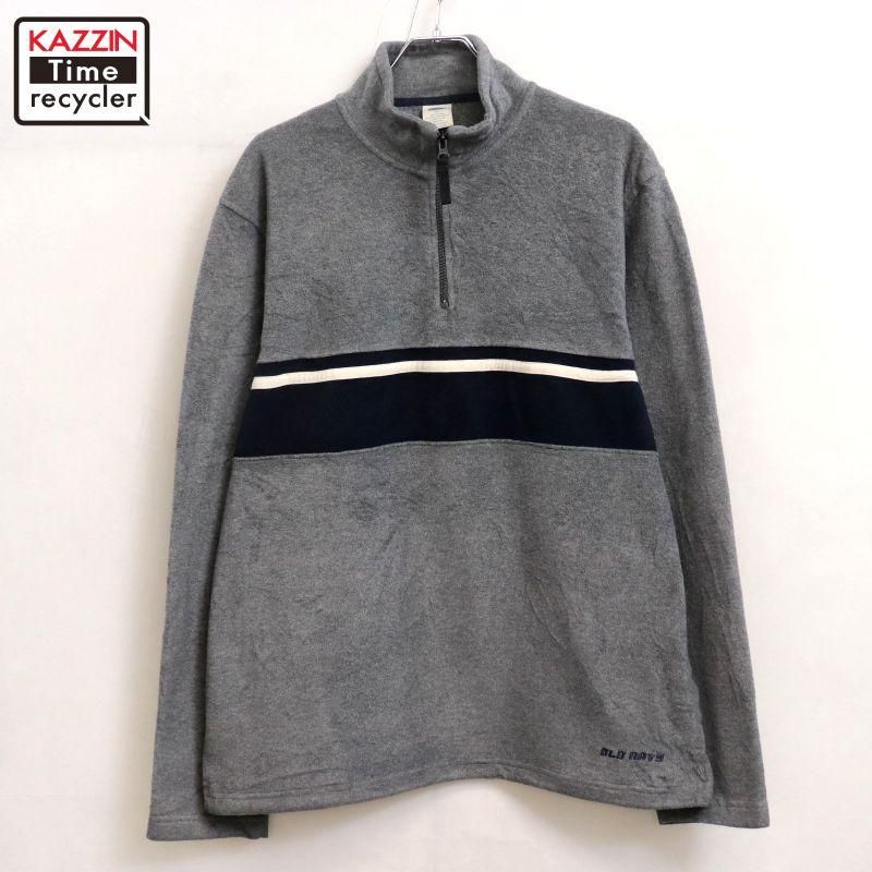 00s OLD NAVY ϡեå ץ륪С ե꡼㥱å  ɽXL