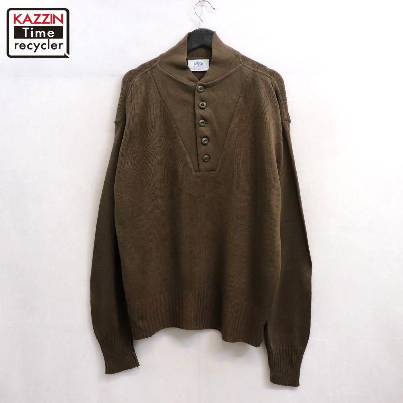 90s USA vintage U.S.ARMY إ꡼ͥå ߥ꥿꡼ ˥åȥ  ɽXL