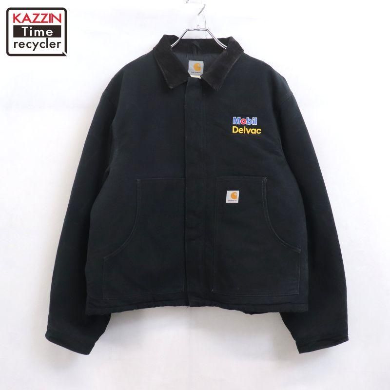 00s Carhartt ȥǥʥ른㥱å BLK å 㥱å  XL~ ӥå С