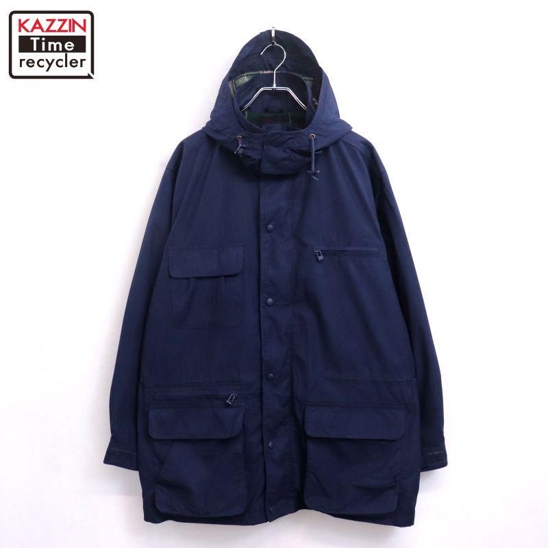 90s vintage Eddie Bauer ޥƥѡ  ɽM