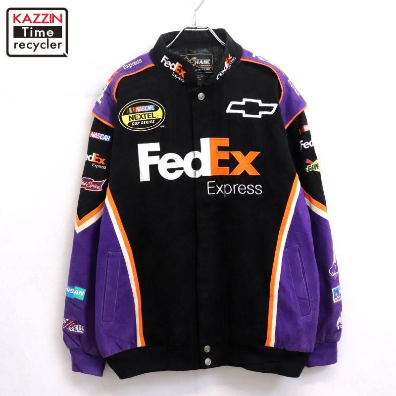 00s CHASE FedEx 졼󥰥㥱å  ɽL