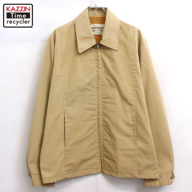 70s vintage 㥱å  XL ӥå С