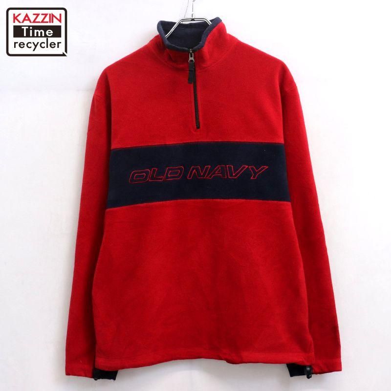 00s OLD NAVY ϡեå ץ륪С ե꡼㥱å  ɽM