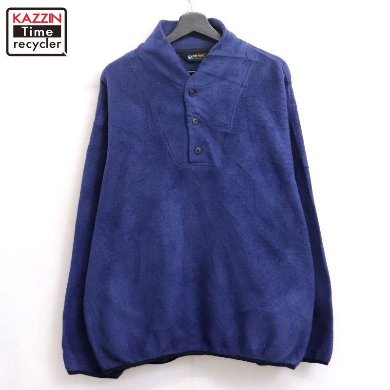 90s USA vintage ץ륪С ե꡼㥱å  ɽL