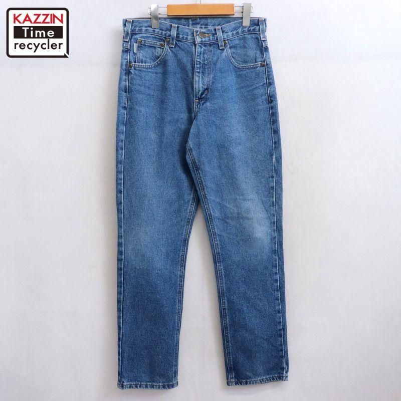 00s Carhartt ǥ˥ѥ  S
