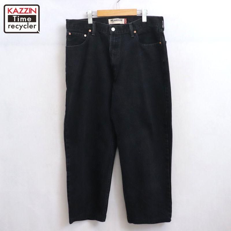 00s Levi's 550 ǥ˥ѥ  ɽ3632