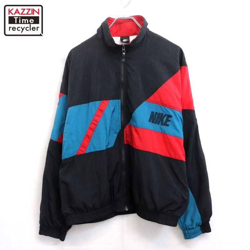 00s NIKE ʥ󥸥㥱å  ɽM