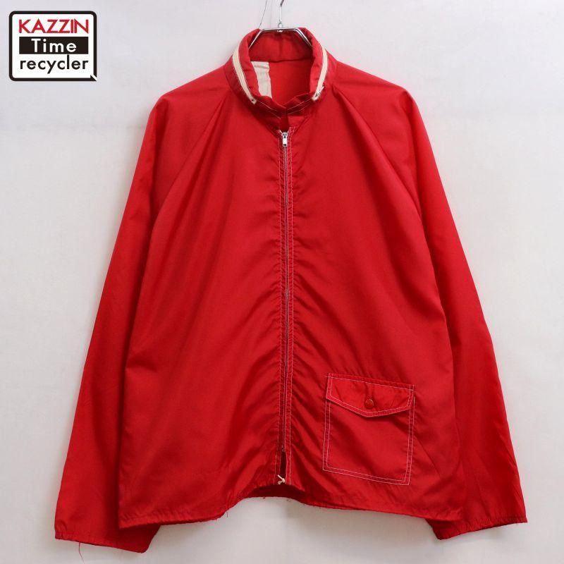 80s vintage Sears ʥ󥸥㥱å  ɽXL