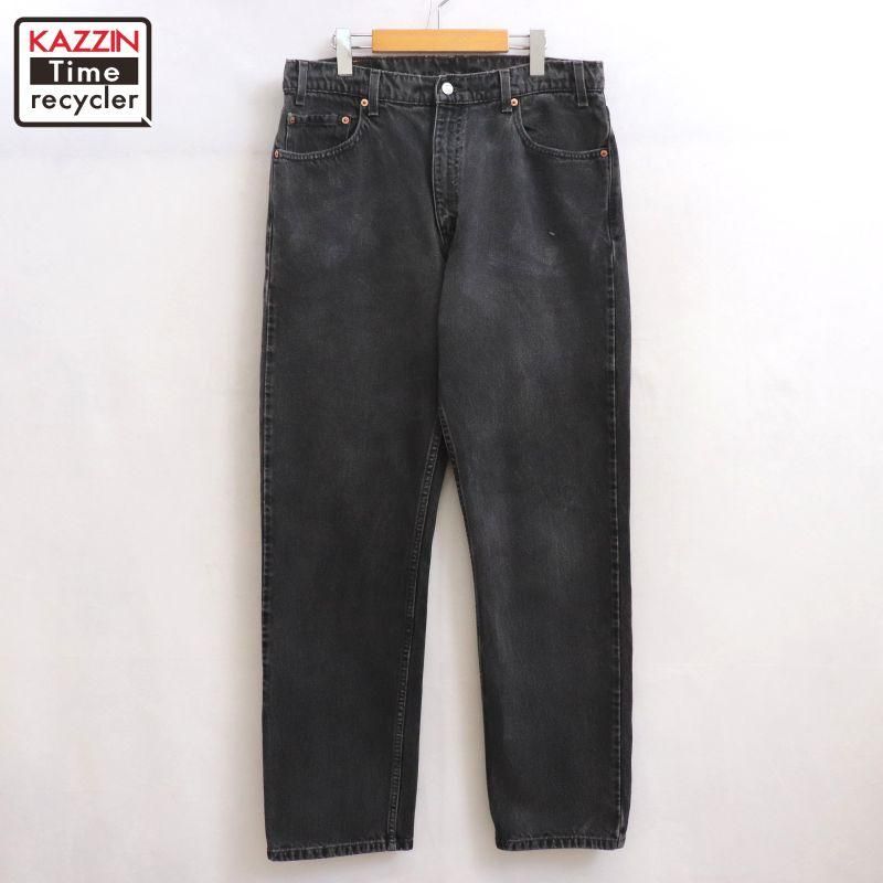 90s vintage Levi's 505 ֥å ǥ˥ѥ  L