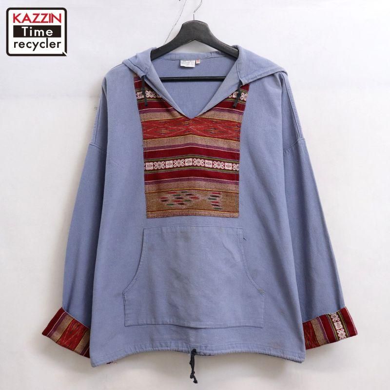 90s vintage ͥƥ åȥ 㥱å  ɽXL