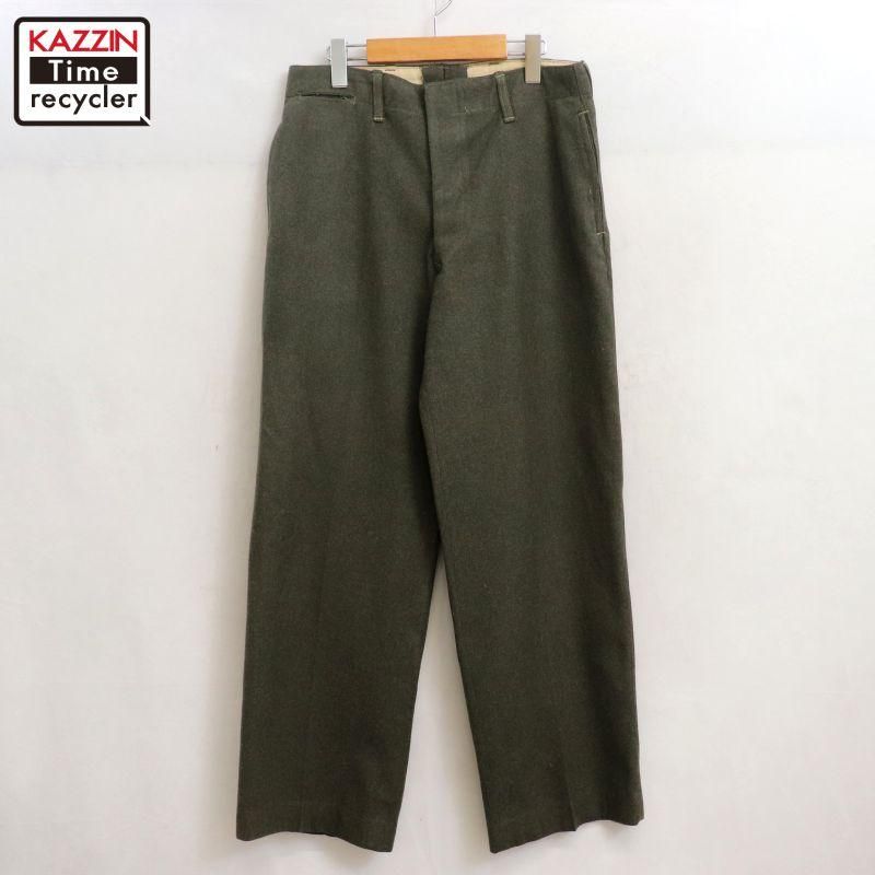 40s USA vintage USMC  å ߥ꥿꡼ѥ  M