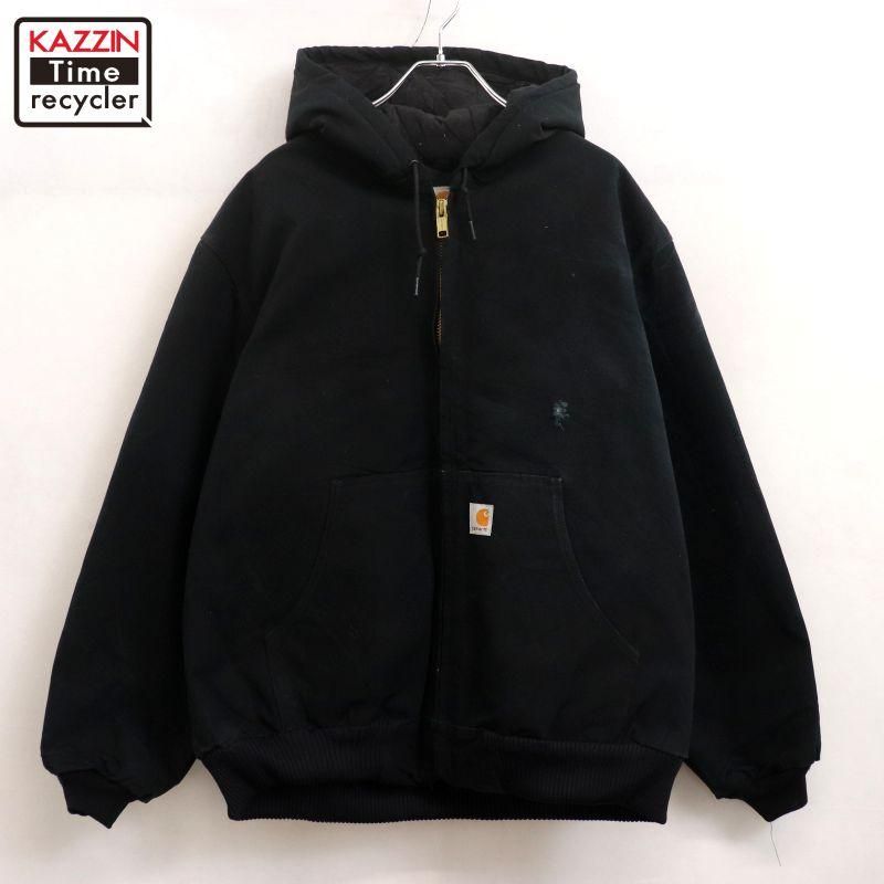 00s USA Carhartt BLK ƥ å 㥱å  ɽXL