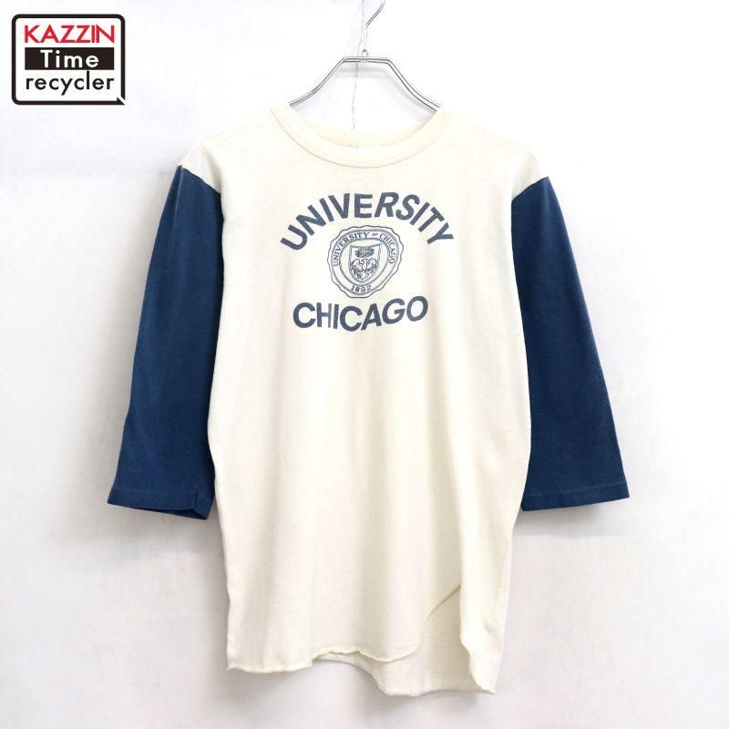 70s USA vintage Champion  å ߹ߥץ եåȥܡԥ  ɽL