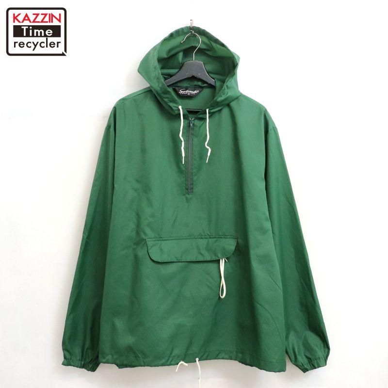 80s USA vintage Sportsmaster ѥå֥ ʥ󥸥㥱å  ɽXL