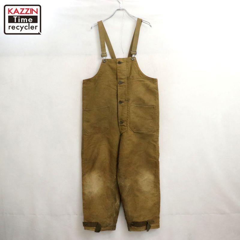 40s USA vintage U.S.NAVY 13 N-1 ǥåѥ  ɽM