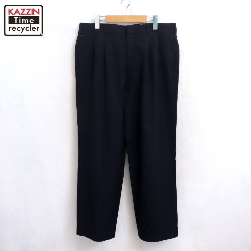 80s vintage 2å ޡ åѥ  L