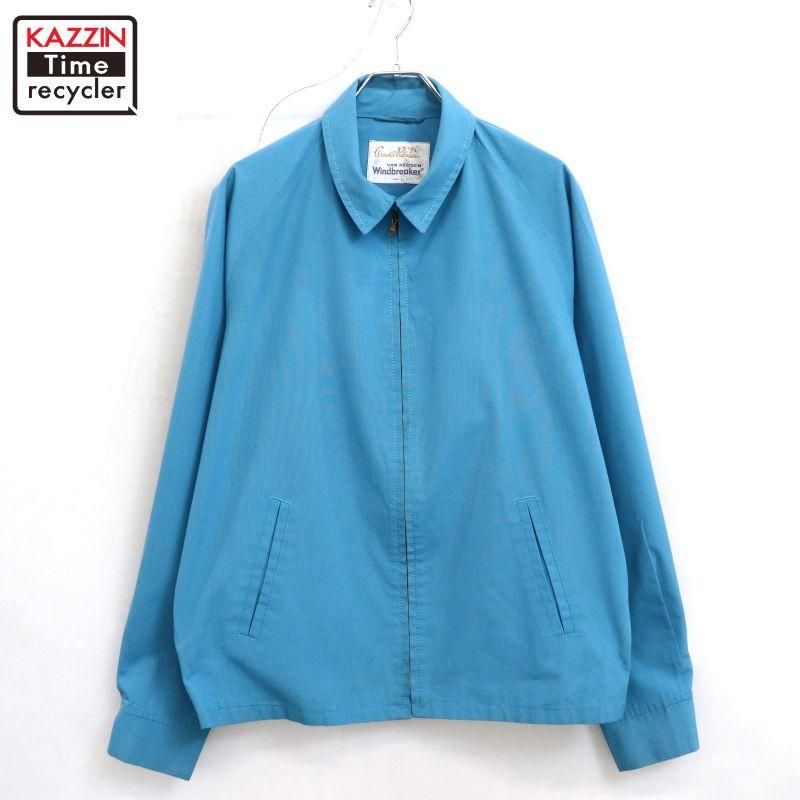 70s vintage Arnold Palmer VAN HEUSEN ̵ ֥͡ 󥰥ȥå  XL~ ӥå С