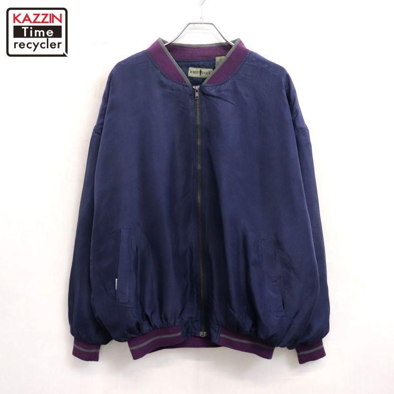 90s vintage ROBERTSTOCK ֥륾 륯 㥱å  ɽL