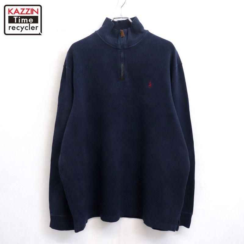 00s RALPH LAUREN ϡեå ˥åȥ  ɽXL