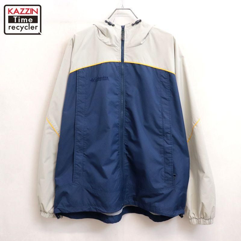 00s Columbia ʥ󥸥㥱å  ɽXL