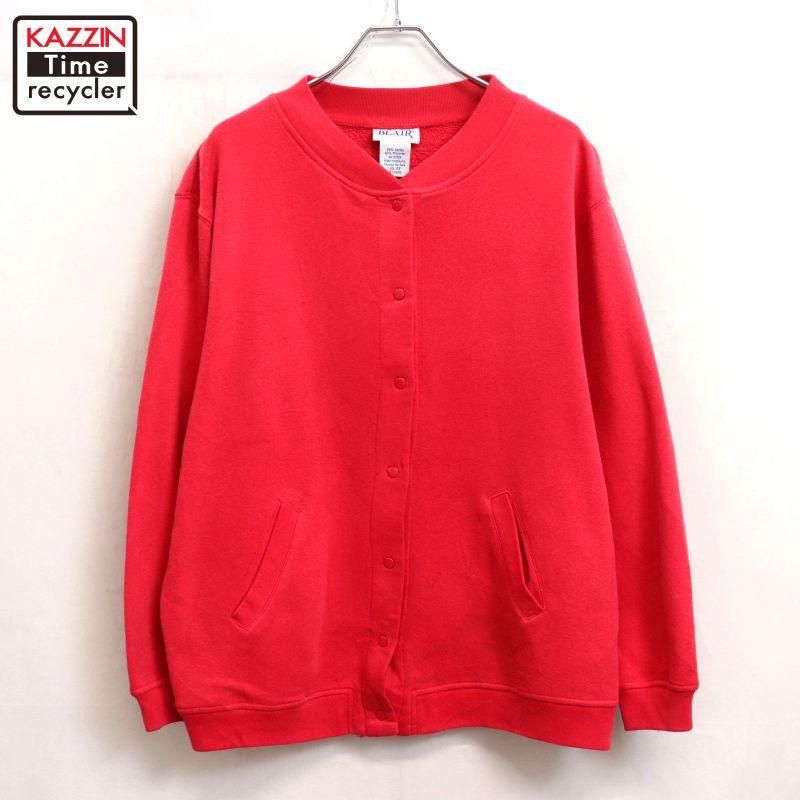 90s vintage BLAIR ʥå å ȥ졼ʡ ǥ ɽL