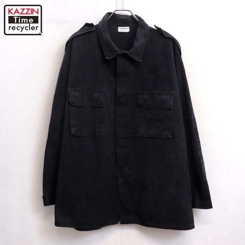 90s USA vintage ̱ BDU Хå ߥ꥿꡼㥱å  ɽLARGE-LONG