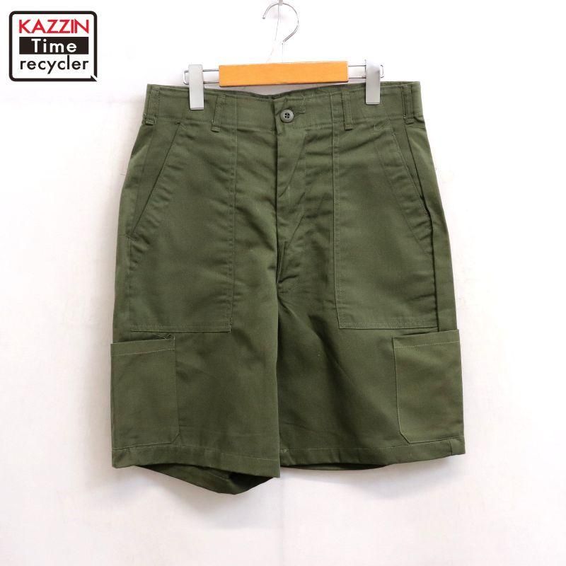 80s USA vintage U.S.ARMY  ٥ ᥤ 硼ȥѥ  ɽ3433