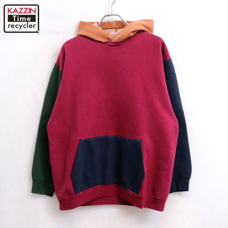 90s vintage STEEPLE CHASE 쥤ѥ å ѡ  ɽM