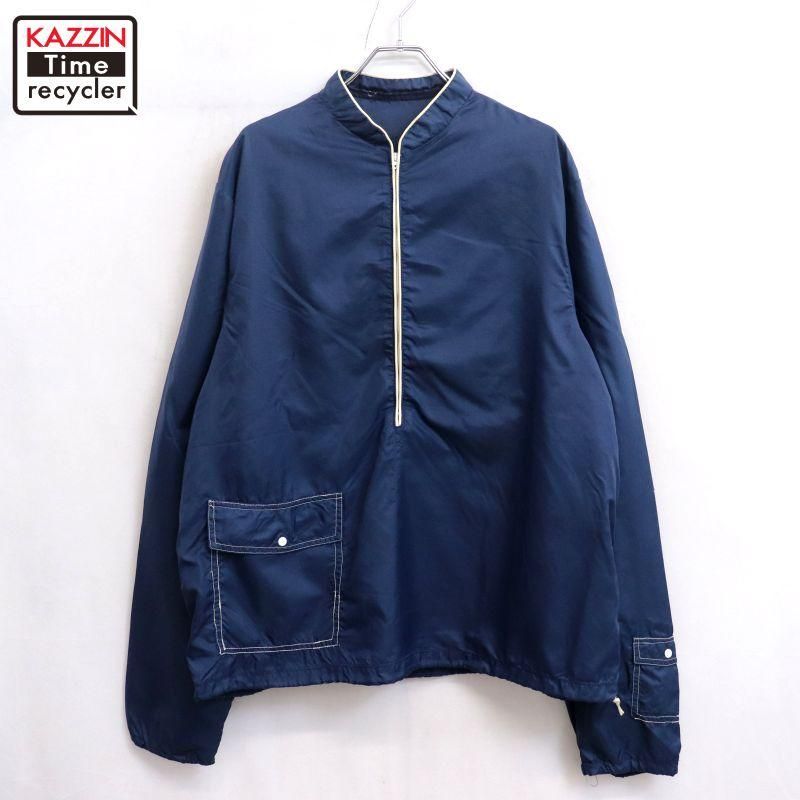 70s vintage ʥ󥸥㥱å  XL ӥå С